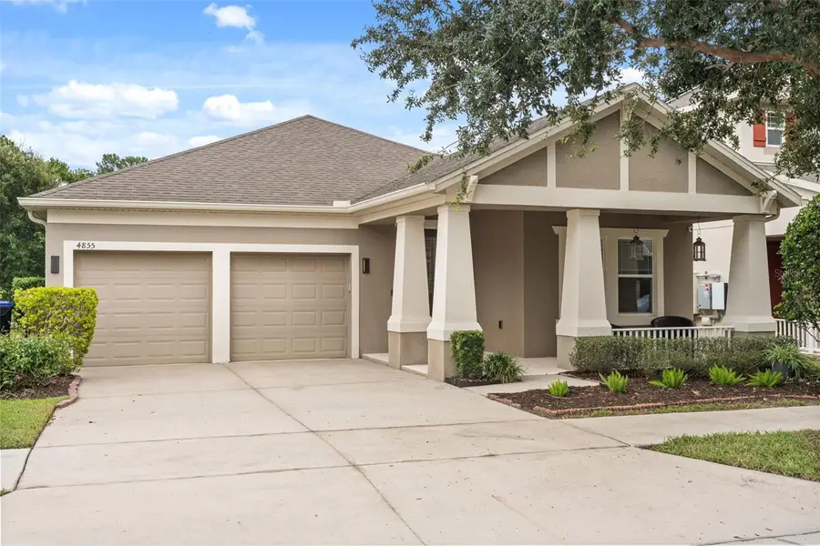 4855 Palmetto Park Drive, Winter Garden, FL 34787 - #3