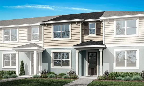 2836 Camellia Flower Street, APOPKA, FL 32703
