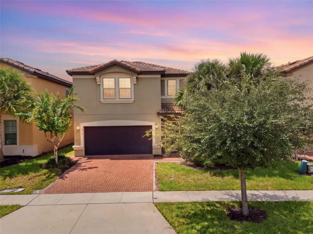 1610 Lima Avenue, Kissimmee, FL 34747 - #1