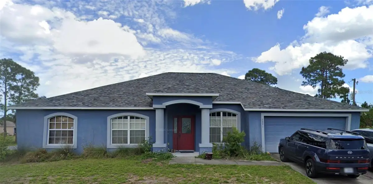 2891 Gabrysh Avenue Se, Palm Bay, FL 32909 - #1