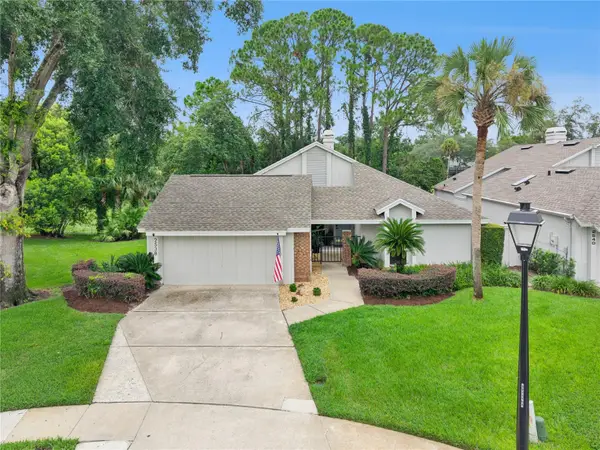 2538 Long Iron Court, LONGWOOD, FL 32779