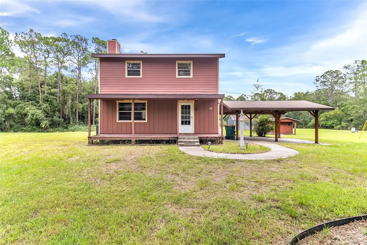 4465 Story Road, Saint Cloud, FL 34772 - #1
