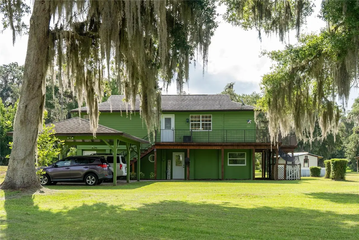 776 Maytown Road, Oak Hill, FL 32759 - #1
