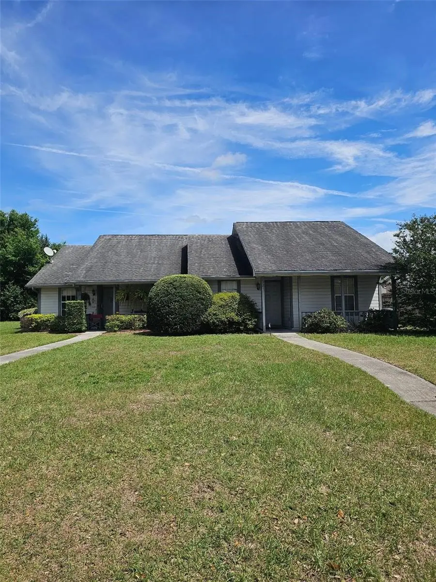 1319 Topfield Court, Apopka, FL 32703 - #1