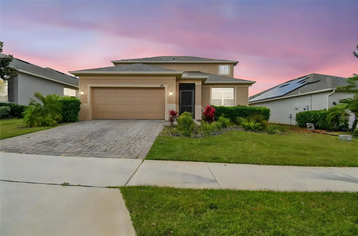 1028 Sadie Ridge Road, Clermont, FL 34715 - #1