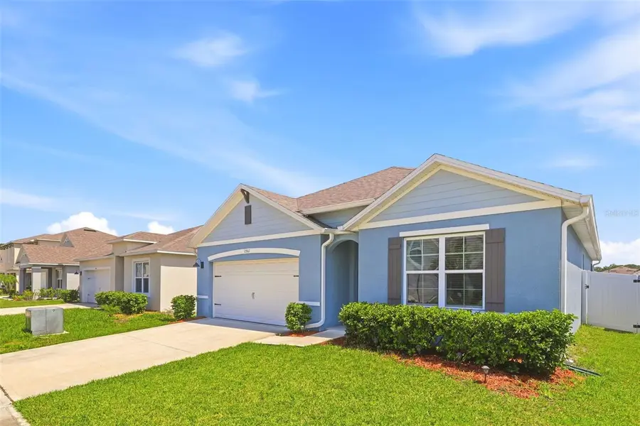 2561 Harmonia Hammock Rd, Harmony, FL 34773 - #2