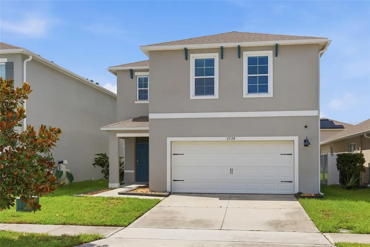 6724 Huntleigh Hammock Road, Harmony, FL 34773 - #1