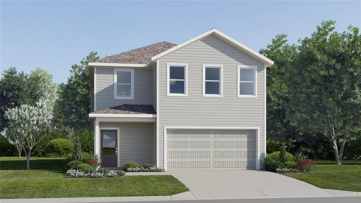 3096 Rockwood Way, Minneola, FL 34715 - #1