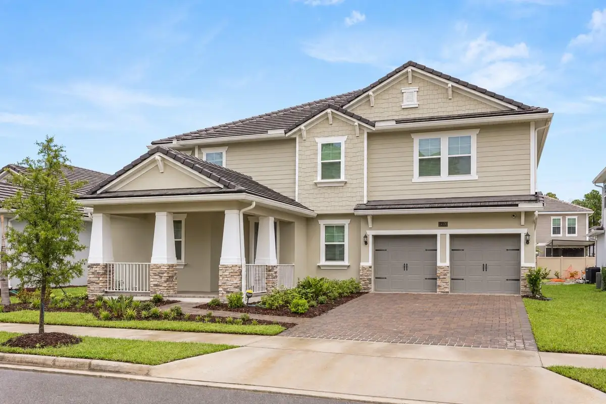 14360 Crest Palm Avenue, Windermere, FL 34786 - #1