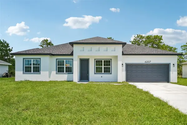 6207 SW 128th Street Road, OCALA, FL 34473