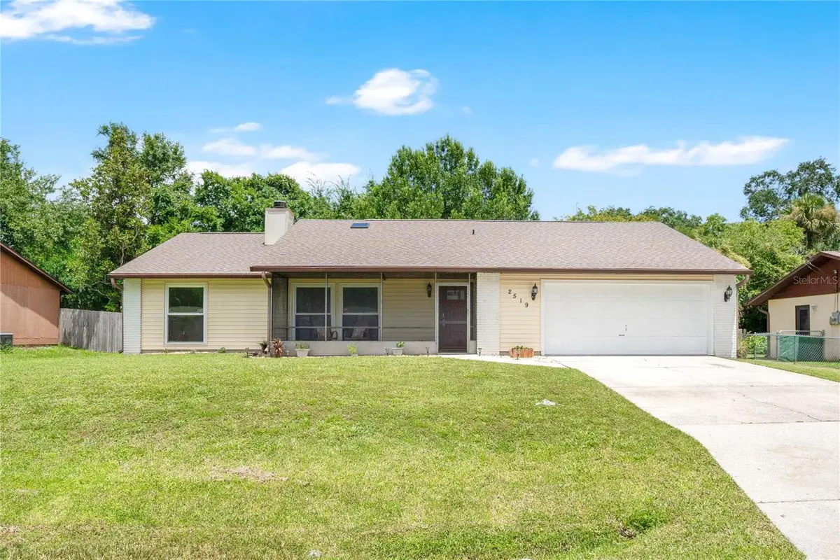 2519 Unity Tree Drive, Edgewater, FL 32141 - #1