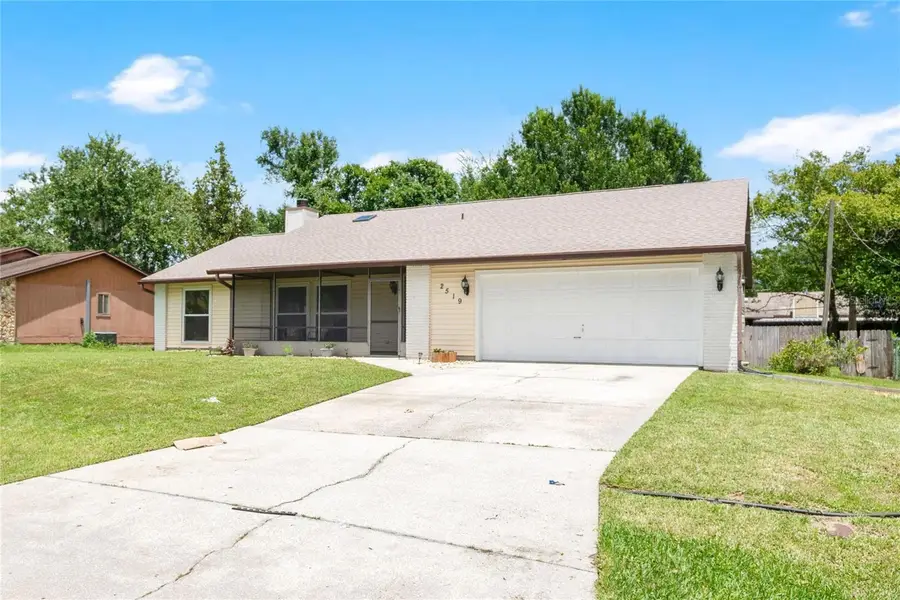 2519 Unity Tree Drive, Edgewater, FL 32141 - #3
