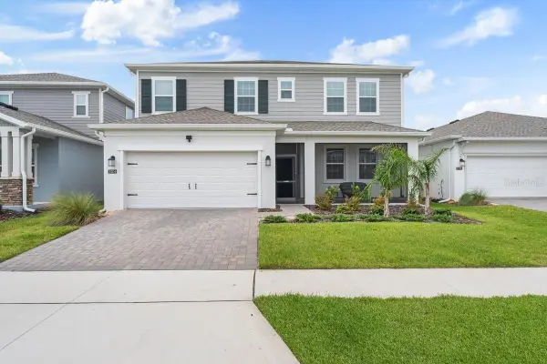 3204 Armstrong Avenue, CLERMONT, FL 34714
