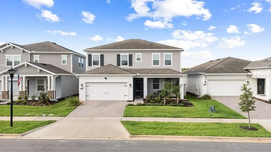 3204 Armstrong Avenue, Clermont, FL 34714 - #2