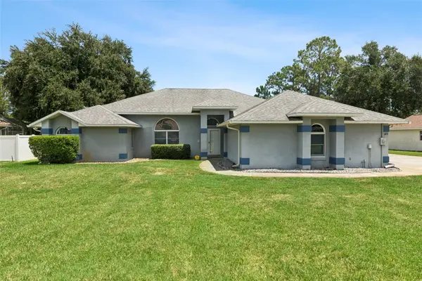 23 Wellstream Lane, PALM COAST, FL 32164