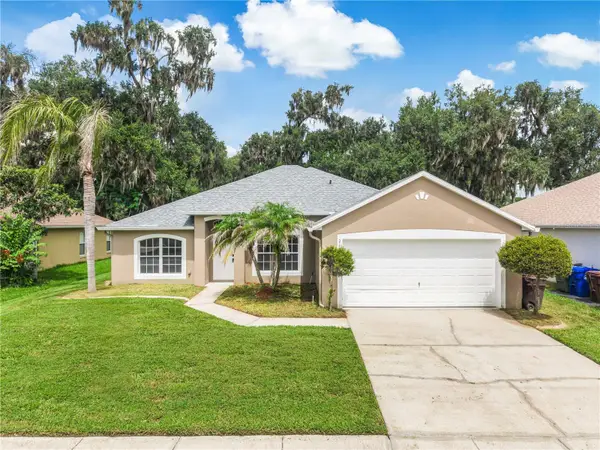 2106 The Oaks Boulevard, KISSIMMEE, FL 34746