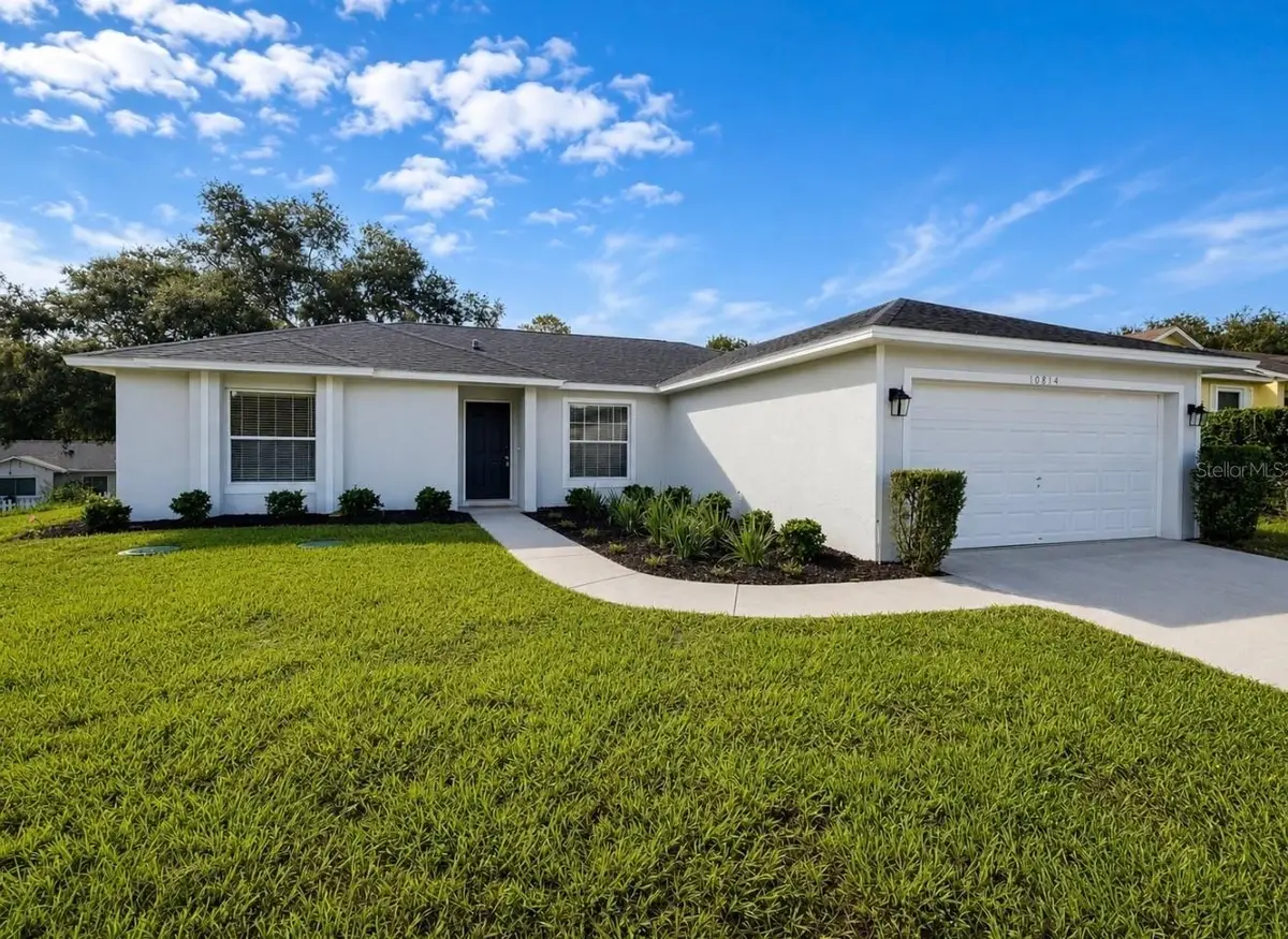10814 Crescendo Loop, Clermont, FL 34711 - #1