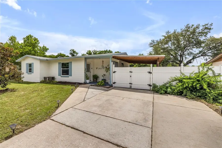 2417 Adams Avenue, Deltona, FL 32738 - #3