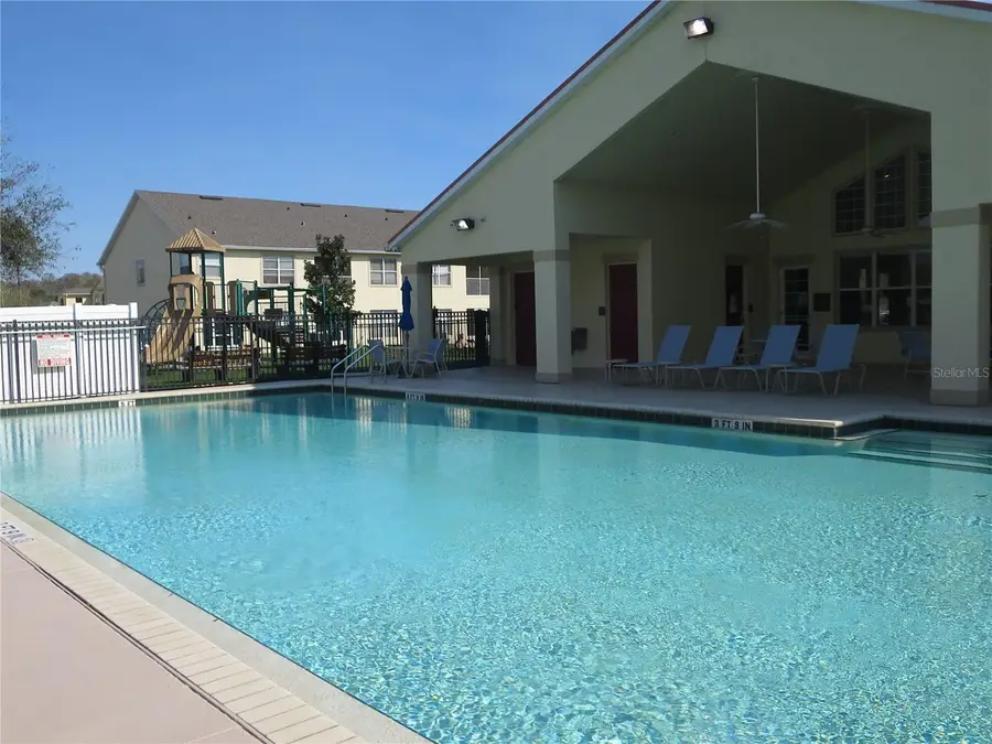 2806 Club Cortile Circle #B, Kissimmee, FL 34746 - #3