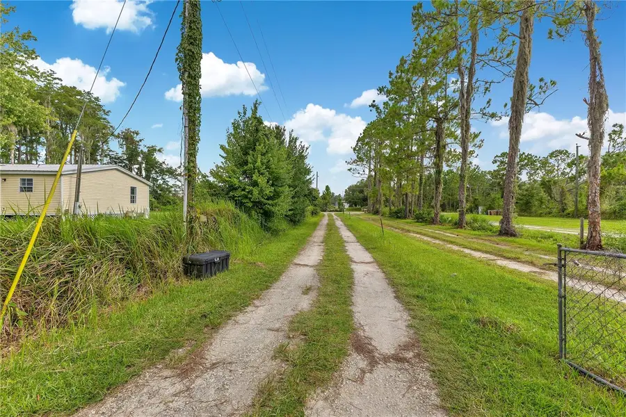 5879 Leon Tyson Road, Saint Cloud, FL 34771 - #3