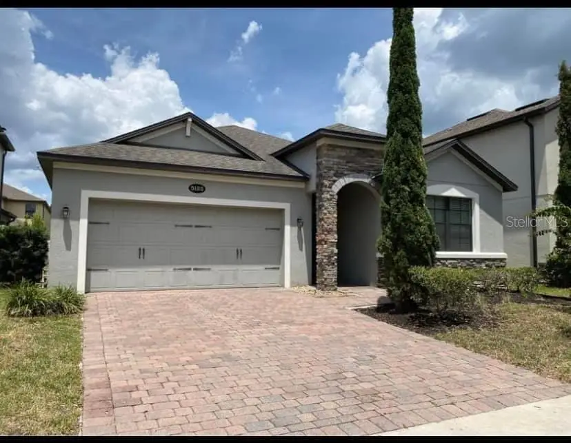 5125 Ravena Avenue W, Saint Cloud, FL 34771 - #1