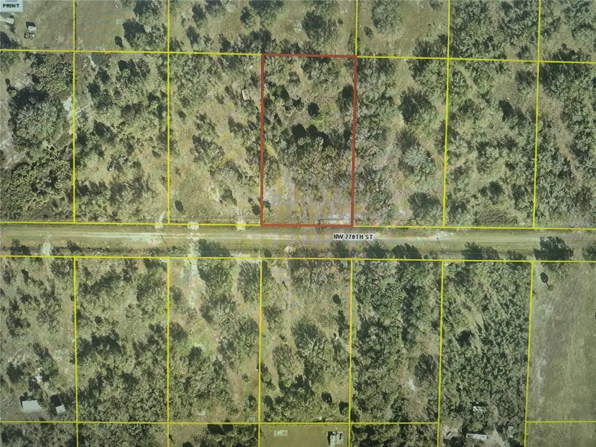 19631 NW 270th Street, Okeechobee, FL 34972 - #1