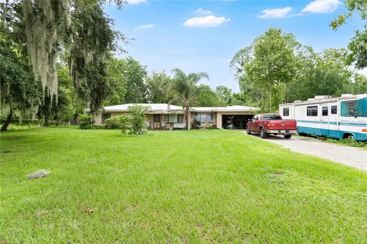 3702 Cork Road, Plant City, FL 33565 - #1