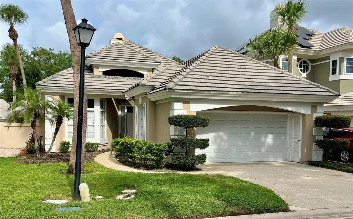 8444 Foxworth Circle #48, Orlando, FL 32819 - #1