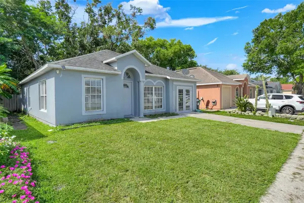 7544 Pine Fork Drive, ORLANDO, FL 32822
