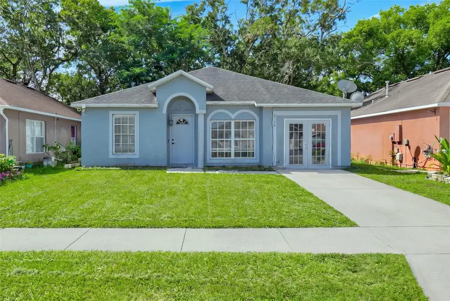 7544 Pine Fork Drive, Orlando, FL 32822 - #2