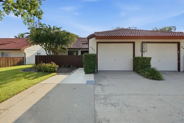 642 Warrenton Road, WINTER PARK, FL 32792