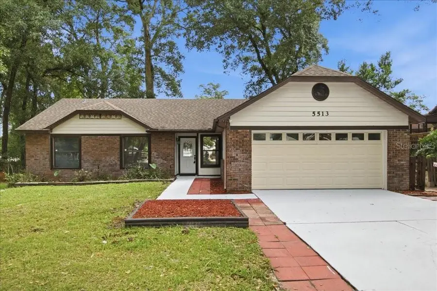 5513 Caurus Court, Orlando, FL 32808 - #2