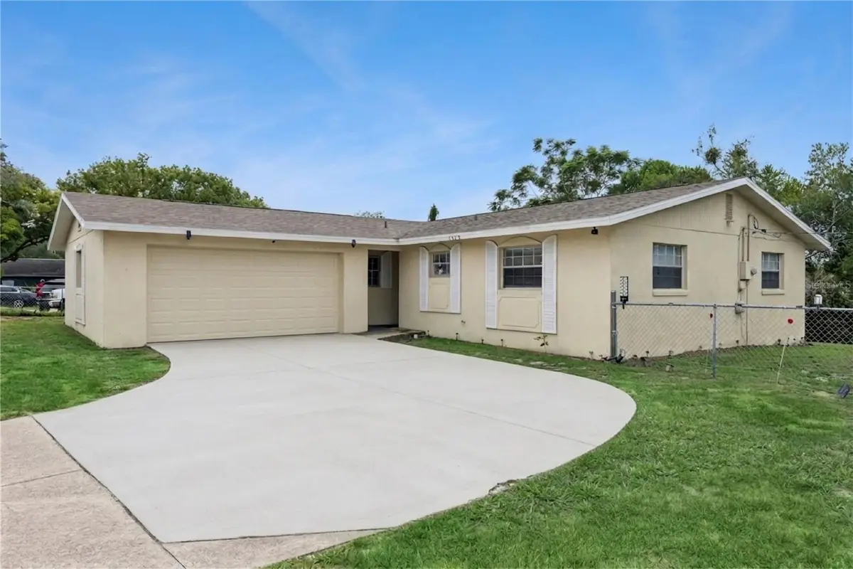 1912 Saxon Boulevard, Deltona, FL 32725 - #1