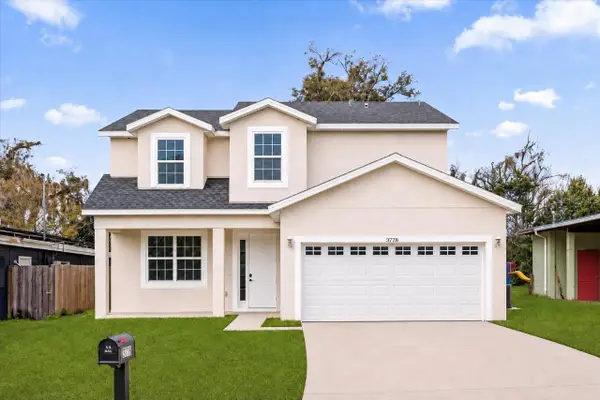 3778 Martin Street, ORLANDO, FL 32806