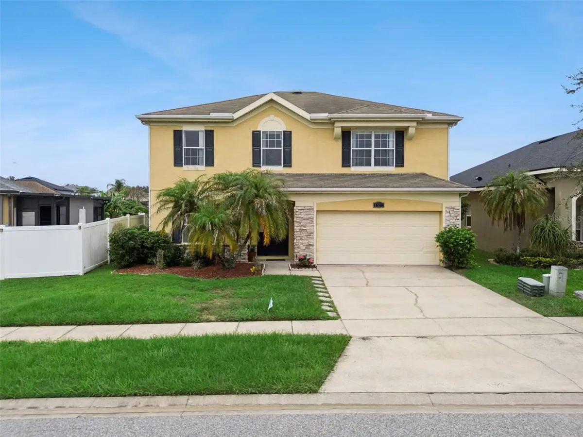 12202 Accipiter Drive, Orlando, FL 32837 - #1