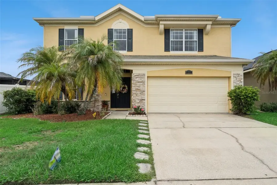 12202 Accipiter Drive, Orlando, FL 32837 - #2