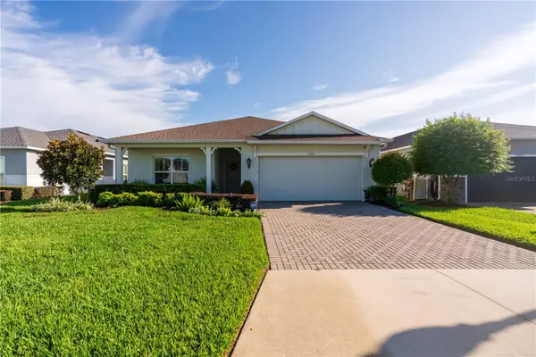 16261 Yelloweyed Drive, CLERMONT, FL 34714