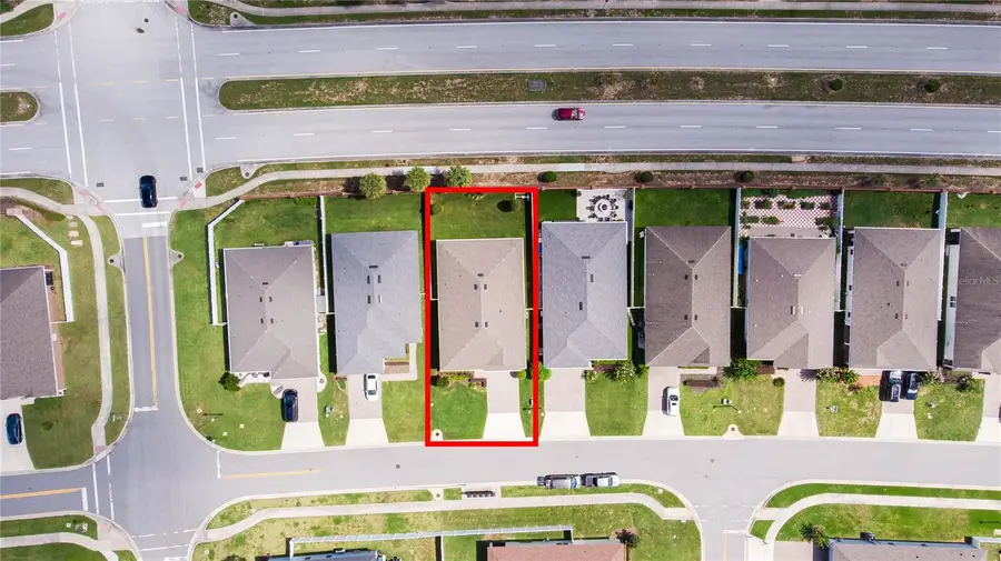 16261 Yelloweyed Drive, Clermont, FL 34714 - #2