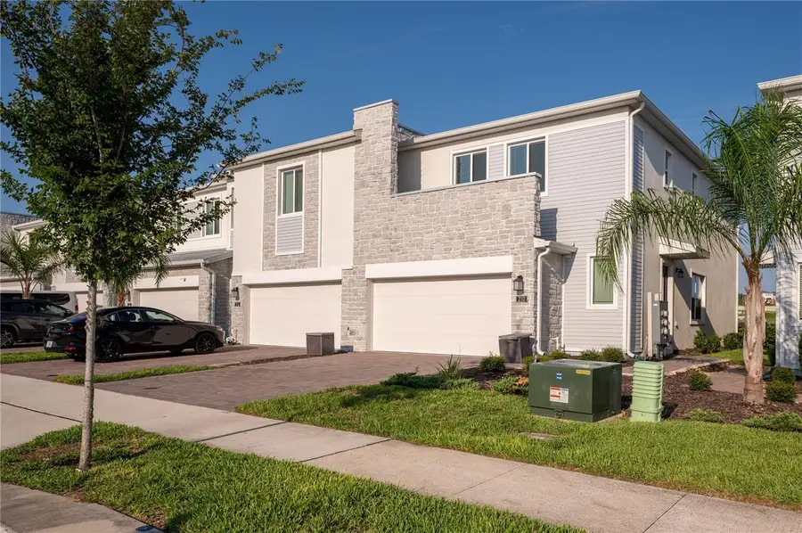 210 Bogey Drive, Davenport, FL 33896 - #3
