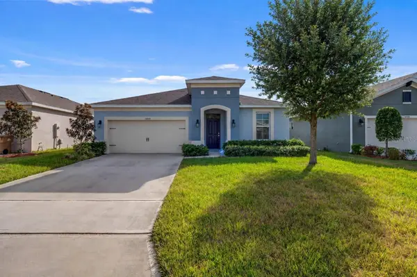 16488 Centipede Street, CLERMONT, FL 34714