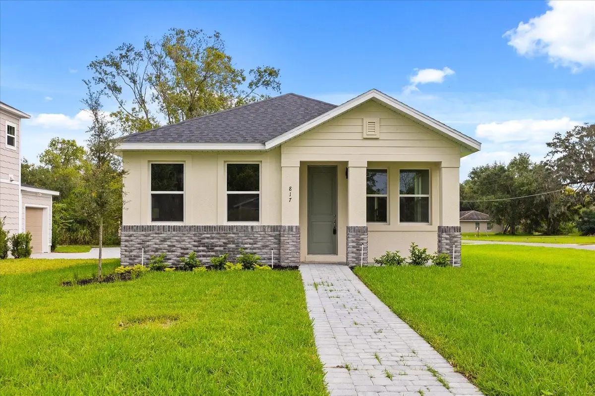 817 S Locust Avenue, Sanford, FL 32771 - #1