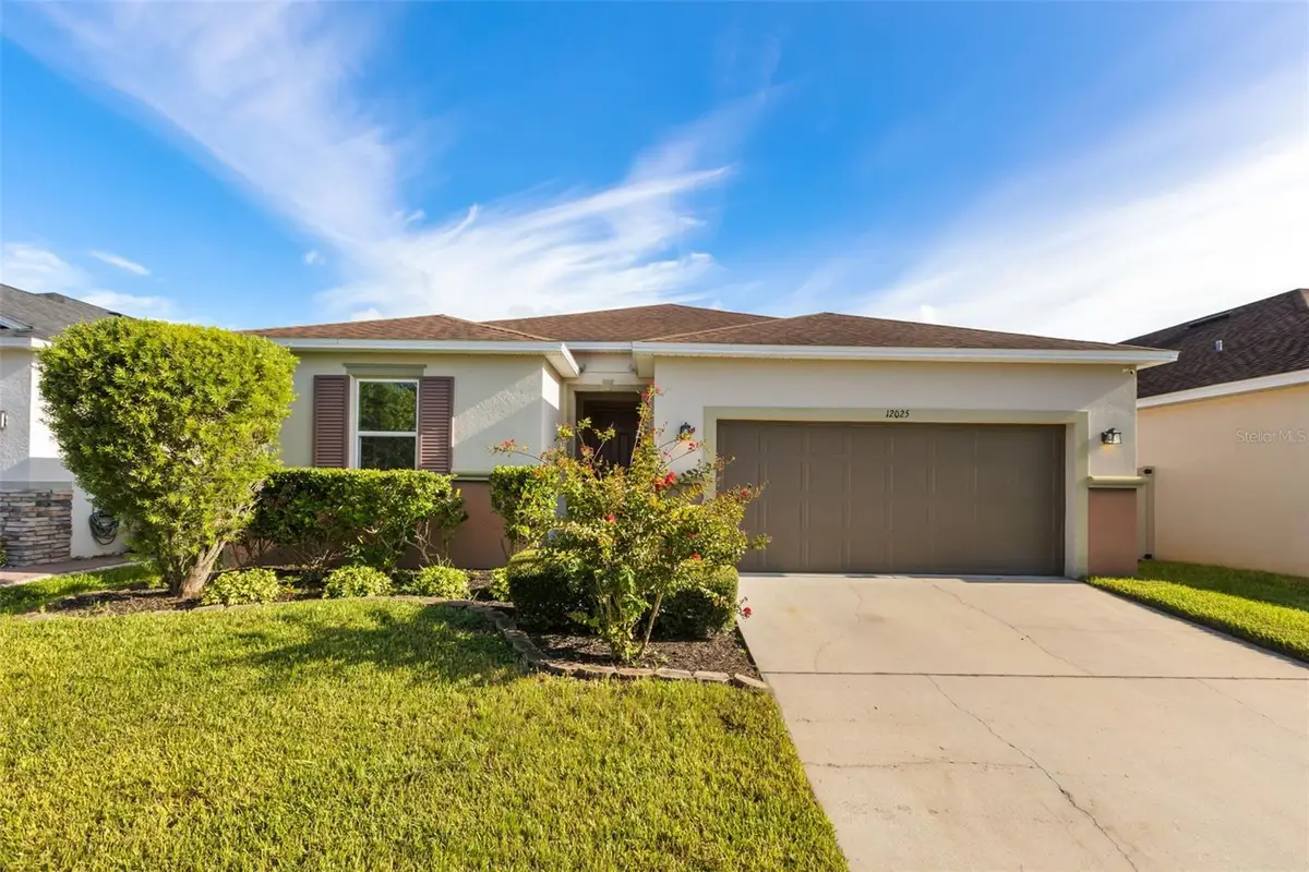 12025 Sumter Drive, Orlando, FL 32824 - #1