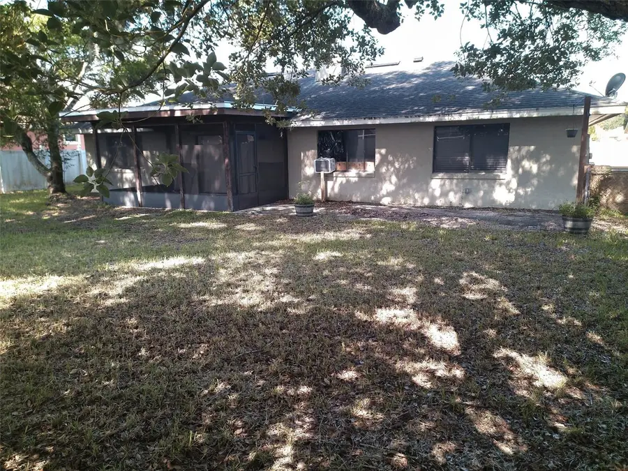 2419 Amberly Avenue, Orlando, FL 32833 - #2