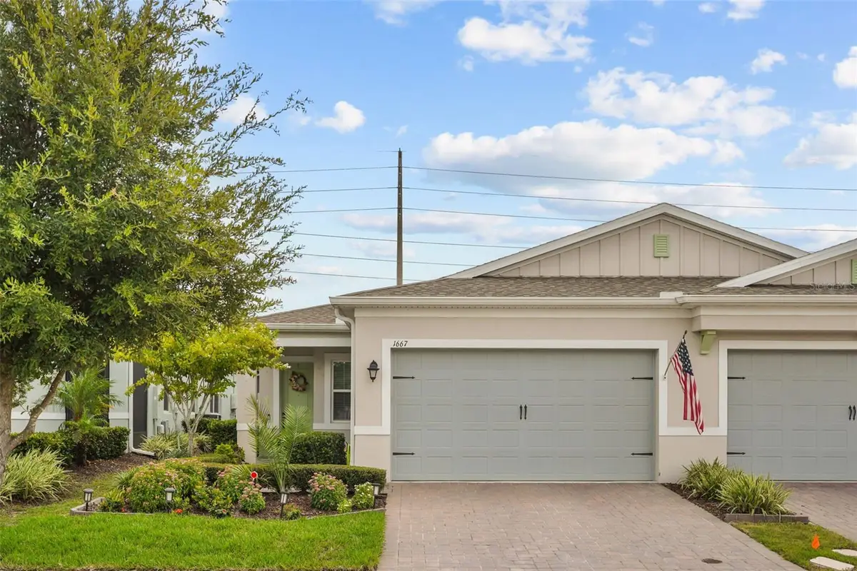 1667 Key Bay Trail, Kissimmee, FL 34747 - #1