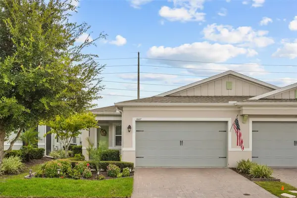 1667 Key Bay Trail, KISSIMMEE, FL 34747