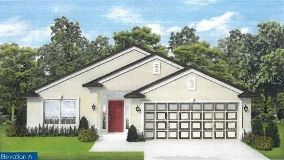 410 Metz Lane, POINCIANA, FL 34759