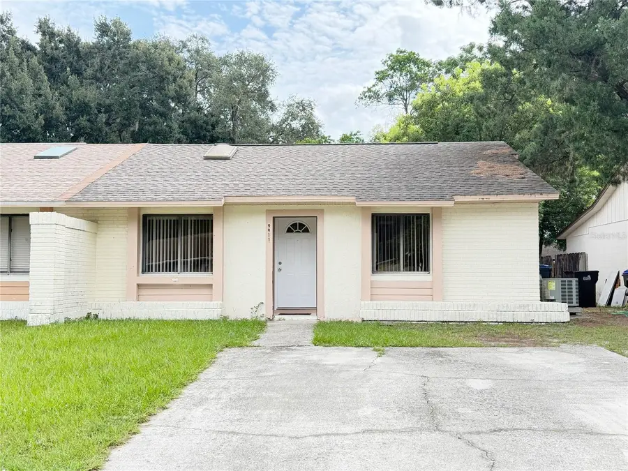 9911 Burl Way, Orlando, FL 32817 - #2