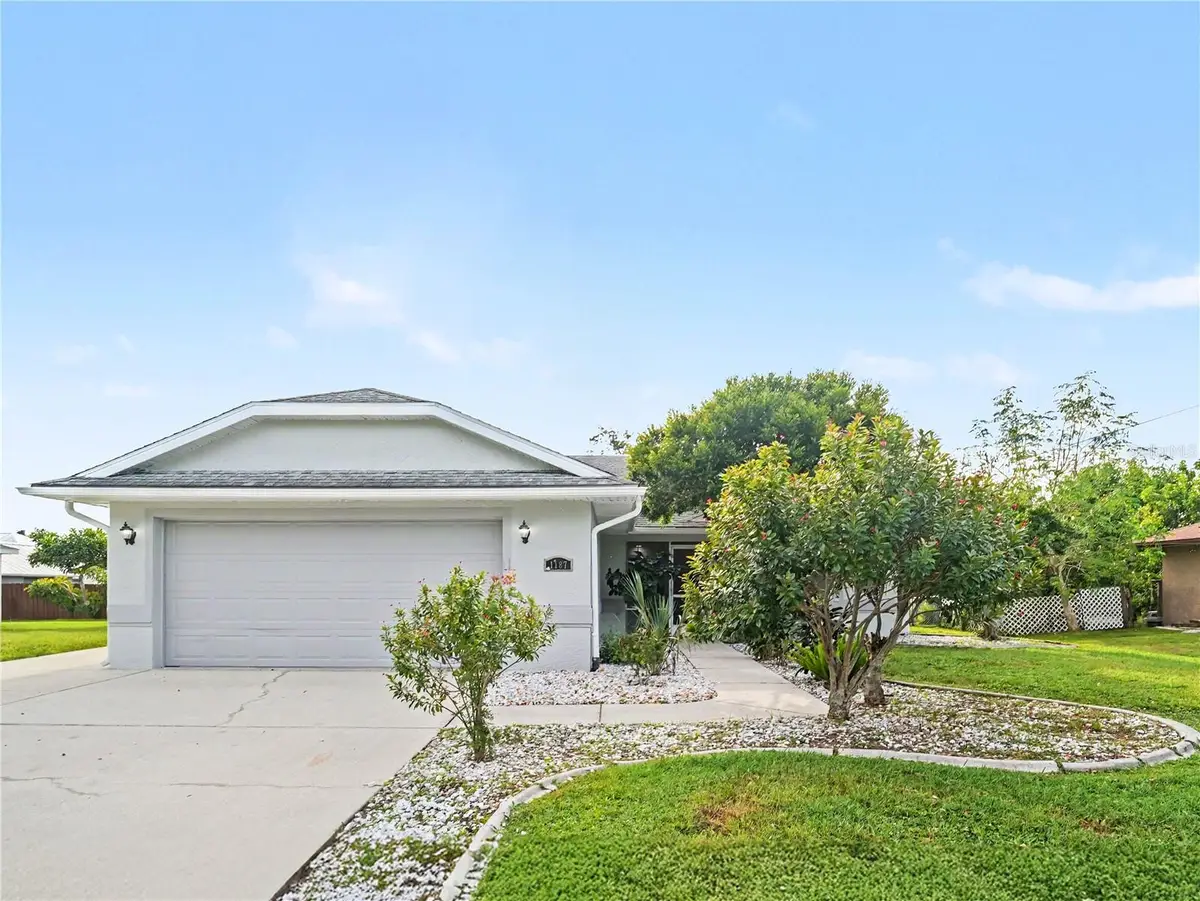 1187 Desmond Street, Port Charlotte, FL 33952 - #1