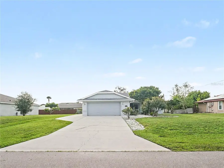 1187 Desmond Street, Port Charlotte, FL 33952 - #2