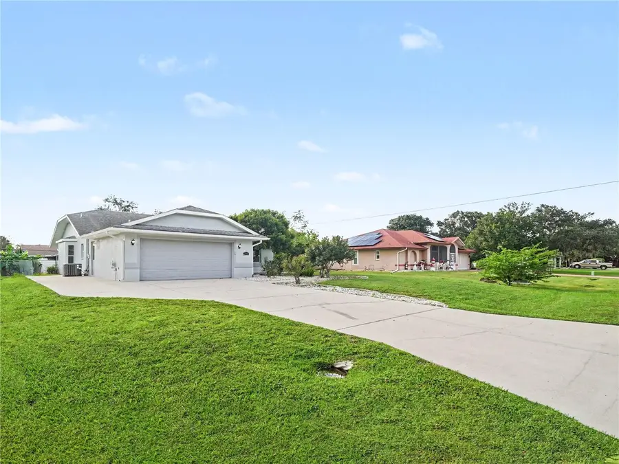 1187 Desmond Street, Port Charlotte, FL 33952 - #3